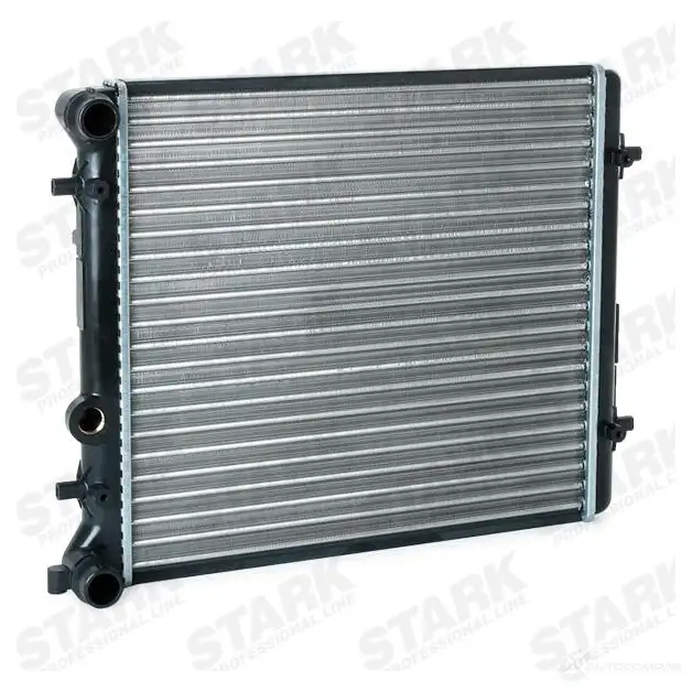 Радиатор охлаждения двигателя STARK 1437769670 8GJ 3F skrd0120289 изображение 3