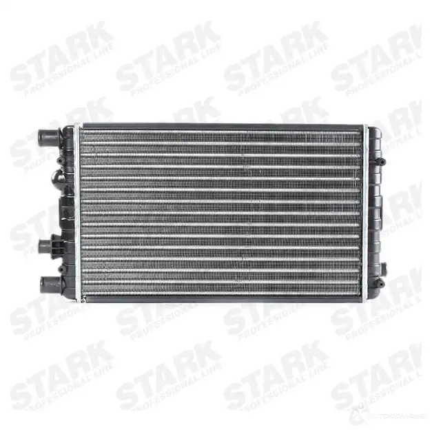 Радиатор охлаждения двигателя STARK 1437771273 IQA 23I skrd0120220