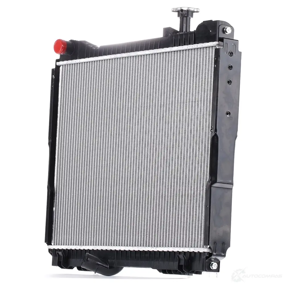 Радиатор охлаждения двигателя STARK R SQ52S 1437771418 skrd0121008 - Изображение 1