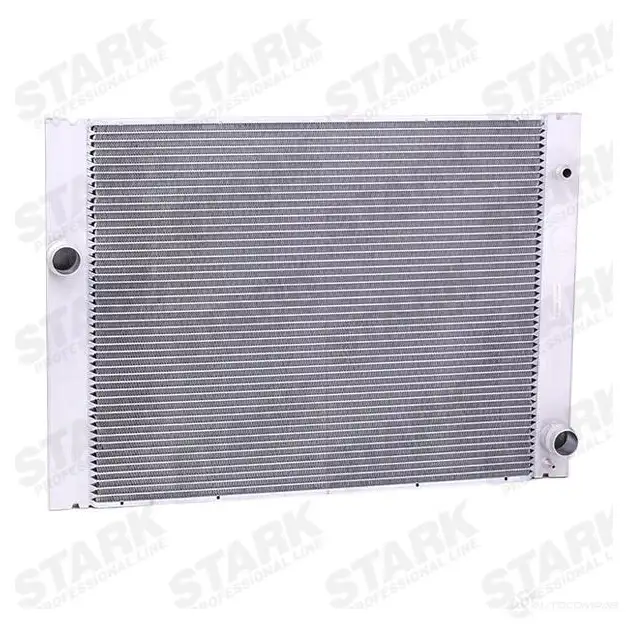Радиатор охлаждения двигателя STARK skrd0121027 4 WAYV 1437771251 изображение 2