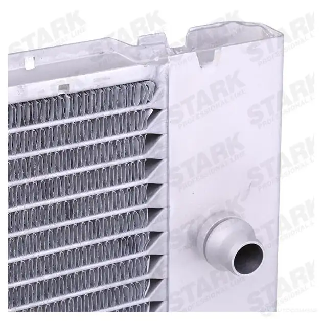 Радиатор охлаждения двигателя STARK skrd0121027 4 WAYV 1437771251 изображение 5