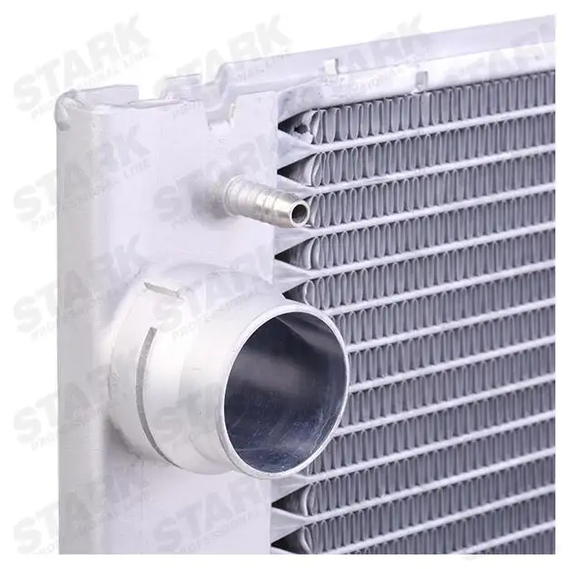 Радиатор охлаждения двигателя STARK skrd0121027 4 WAYV 1437771251 изображение 6