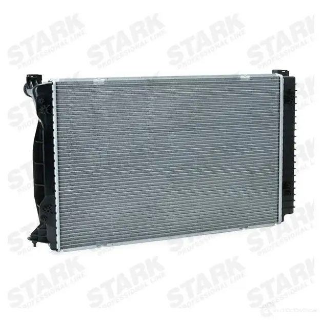 Радиатор охлаждения двигателя STARK skrd0121127 WY 1PCX 1437771389 изображение 1