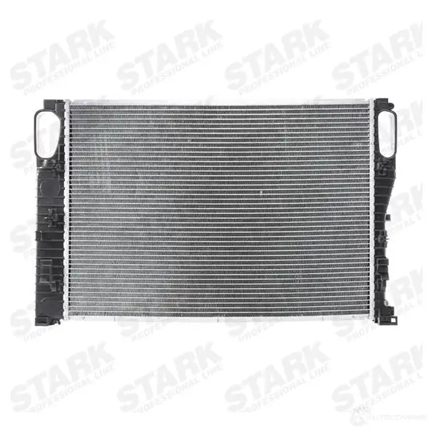 Радиатор охлаждения двигателя STARK U8 PAIHS 1437770457 skrd0120036 изображение 1