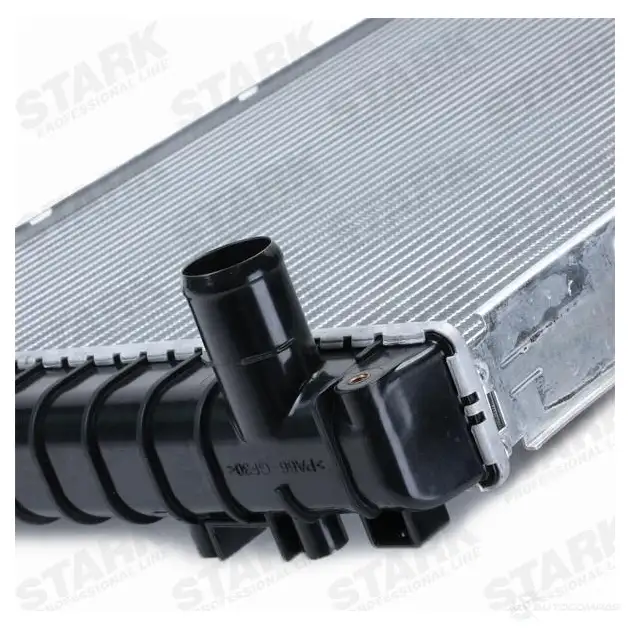 Радиатор охлаждения двигателя STARK skrd0120791 5 WIS4Q 1437769951 изображение 5