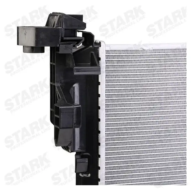 Радиатор охлаждения двигателя STARK 1437771407 6VW02 1D skrd0121055 изображение 4