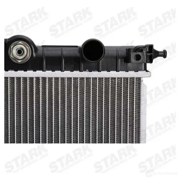 Радиатор охлаждения двигателя STARK skrd0120070 W3FS 4T2 1437771411 изображение 3