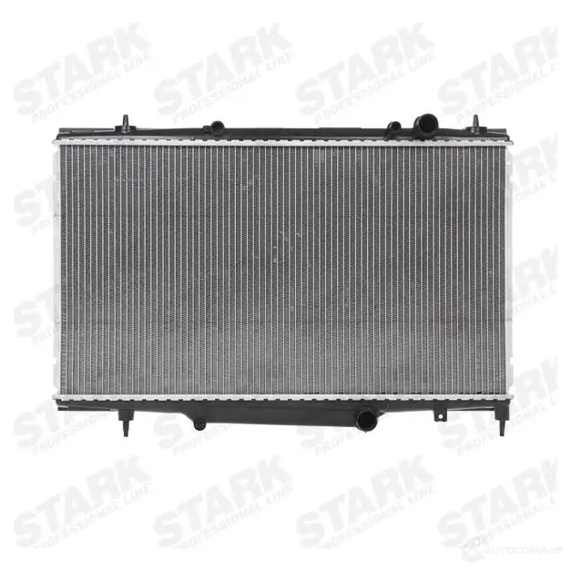Радиатор охлаждения двигателя STARK 1437770853 RY92I Q skrd0120246 изображение 0