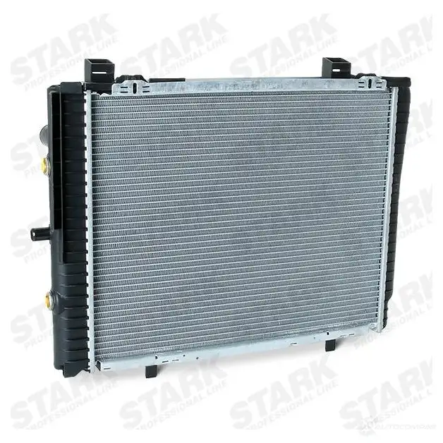 Радиатор охлаждения двигателя STARK KL L4G 1437771481 skrd0120740 - Изображение 1
