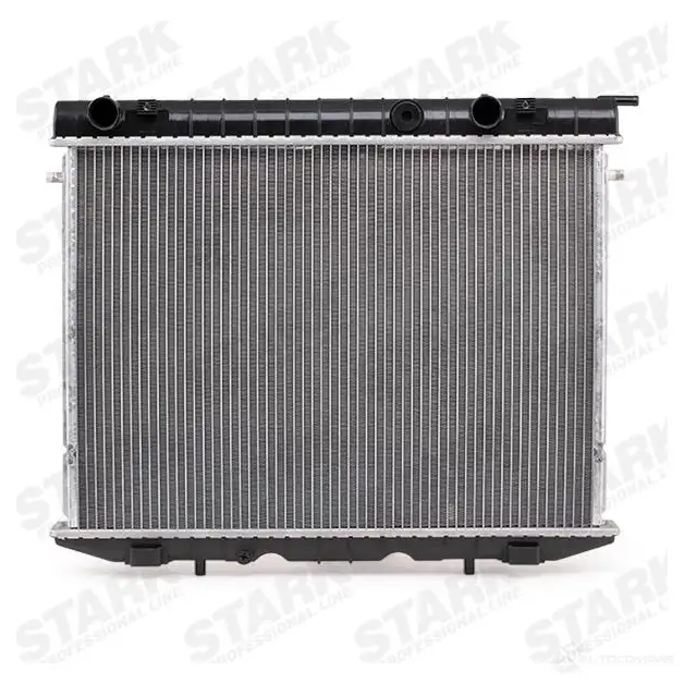 Радиатор охлаждения двигателя STARK PK AH3LS 1437771446 skrd0120263 изображение 1