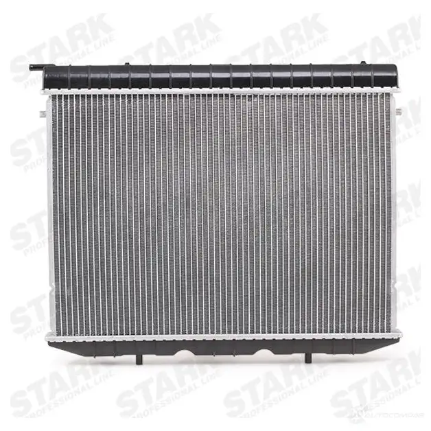 Радиатор охлаждения двигателя STARK PK AH3LS 1437771446 skrd0120263 изображение 2