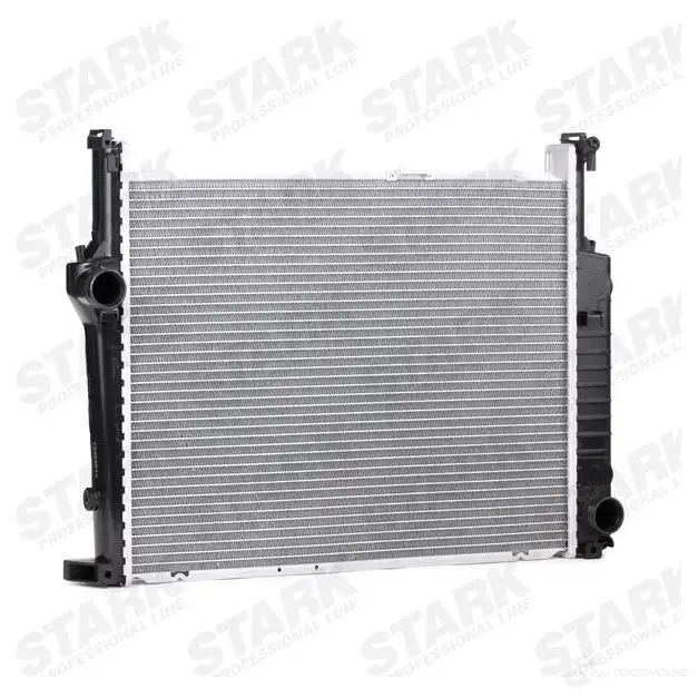 Радиатор охлаждения двигателя STARK 5F HGJ skrd0120811 1437771456 изображение 2