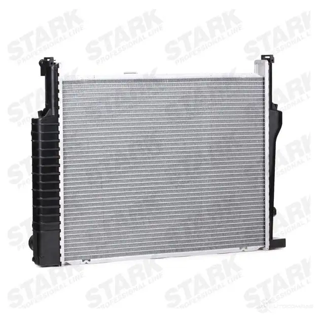Радиатор охлаждения двигателя STARK 5F HGJ skrd0120811 1437771456 изображение 3
