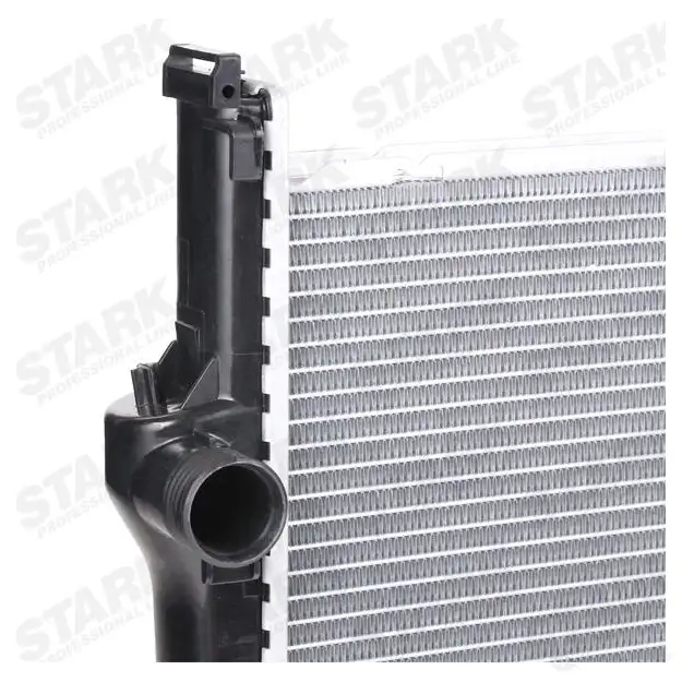 Радиатор охлаждения двигателя STARK 5F HGJ skrd0120811 1437771456 изображение 4