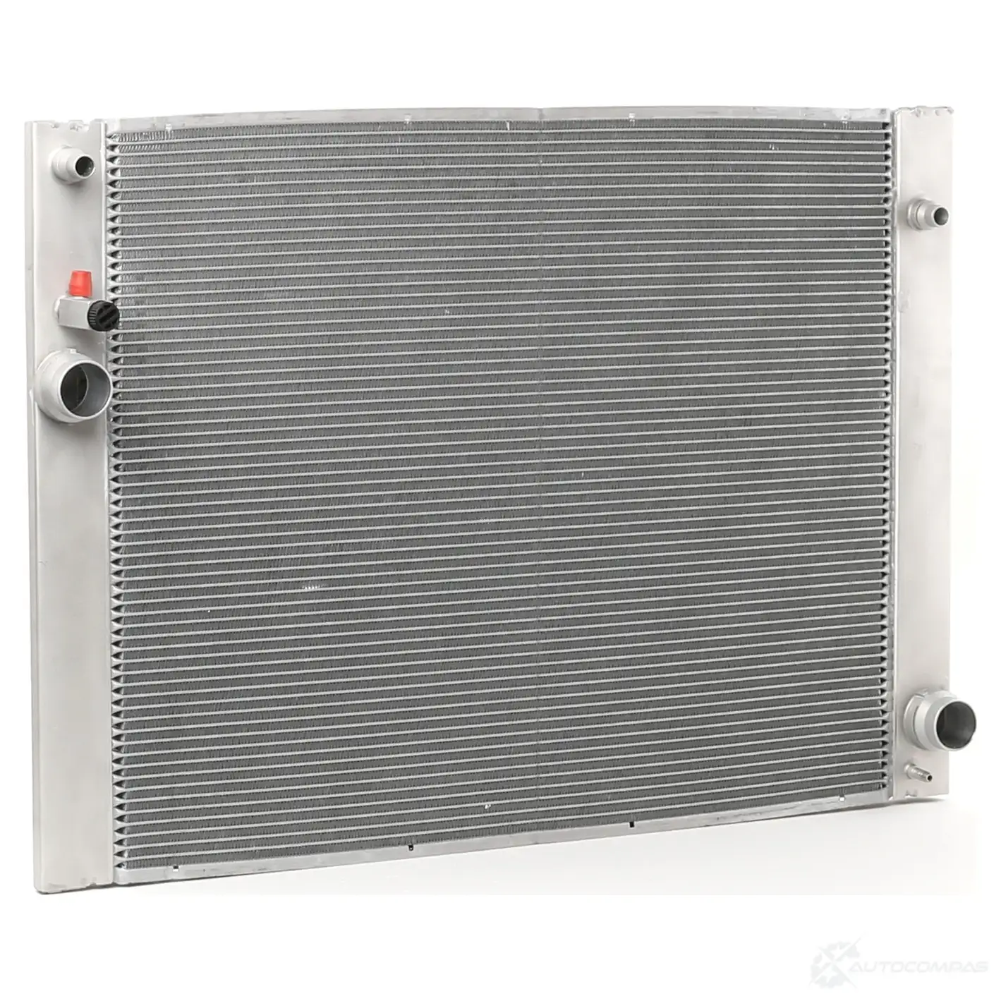 Радиатор охлаждения двигателя STARK 1437771405 316E NH skrd0120515 изображение 0