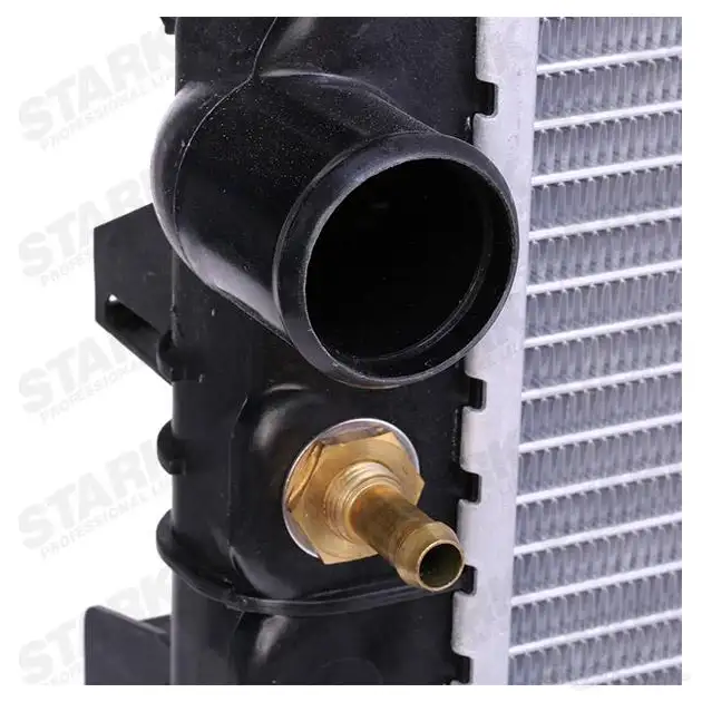 Радиатор охлаждения двигателя STARK GG 3153I 1437771295 skrd0120665 изображение 5
