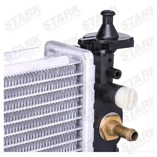 Радиатор охлаждения двигателя STARK GG 3153I 1437771295 skrd0120665 изображение 7