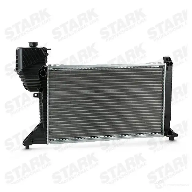 Радиатор охлаждения двигателя STARK 1437771378 IF2J 3 skrd0120343 изображение 1