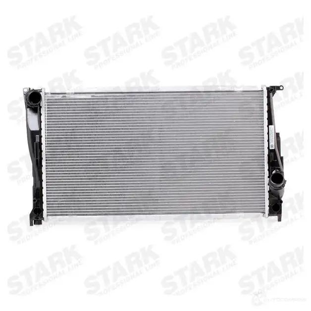 Радиатор охлаждения двигателя STARK XDM FFY skrd0120778 1437770848 изображение 1