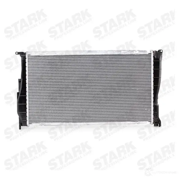 Радиатор охлаждения двигателя STARK XDM FFY skrd0120778 1437770848 изображение 2
