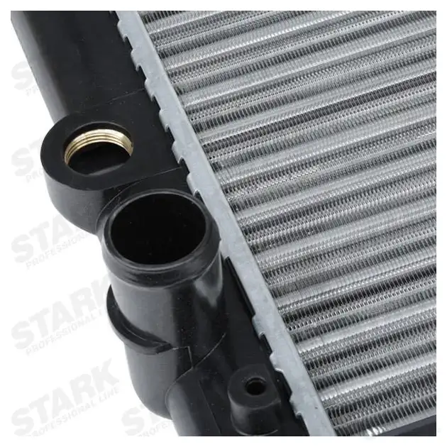 Радиатор охлаждения двигателя STARK skrd0120325 1438743430 DNH18 9 изображение 4