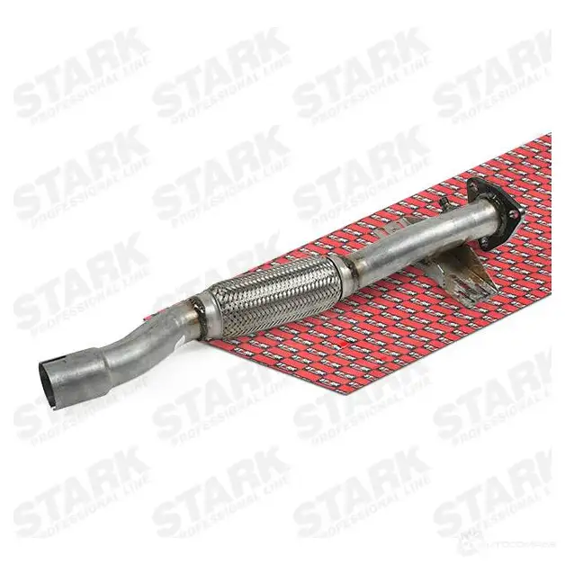 Выхлопная труба глушителя STARK 1438026352 skep4390018 FK W0EK изображение 1