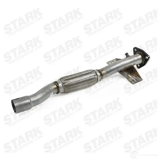 Выхлопная труба глушителя STARK 1438026352 skep4390018 FK W0EK изображение 2