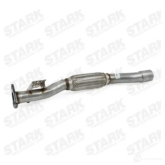 Выхлопная труба глушителя STARK 1438026352 skep4390018 FK W0EK изображение 3