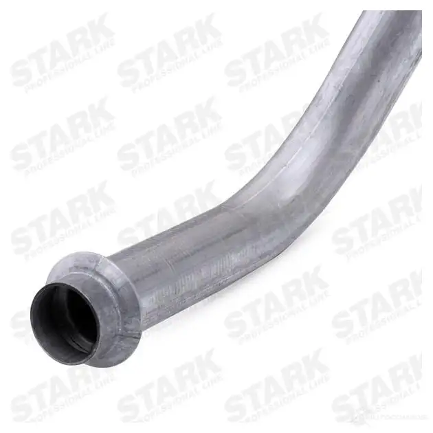 Выхлопная труба глушителя STARK skep4390151 QR83 ZR 1438026314 изображение 1