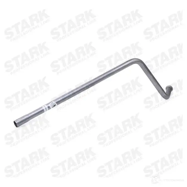 Выхлопная труба глушителя STARK skep4390151 QR83 ZR 1438026314 изображение 2