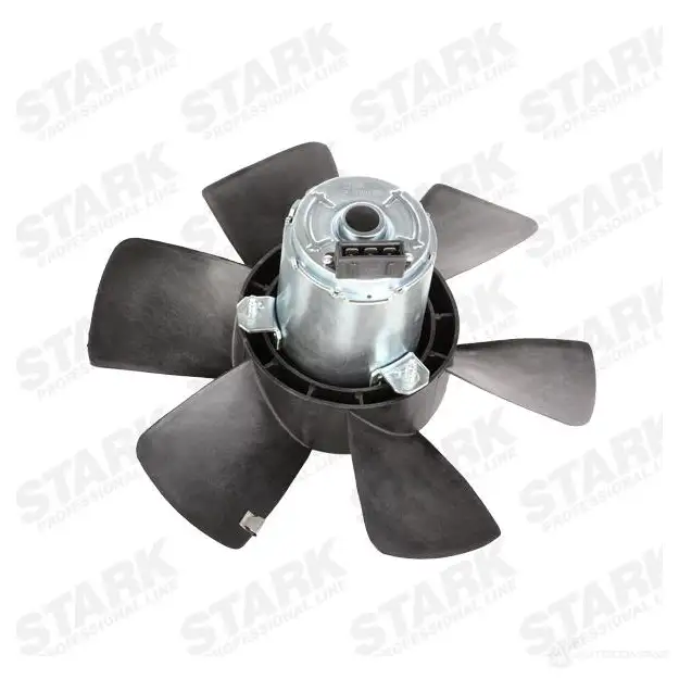 Вентилятор радиатора STARK skrf0300008 RAP4 N 1437768549 изображение 3