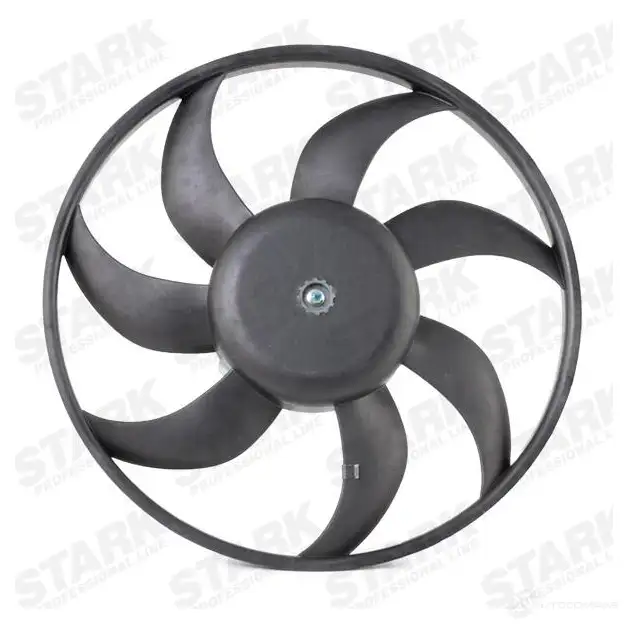 Вентилятор радиатора STARK 1437768906 CHCC OC skrf0300038 изображение 1