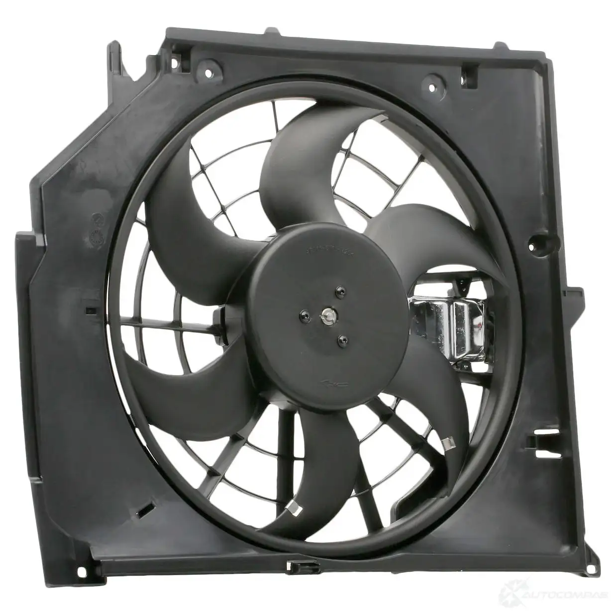 Вентилятор радиатора STARK 5 D0NY skrf0300208 1438020151 изображение 0