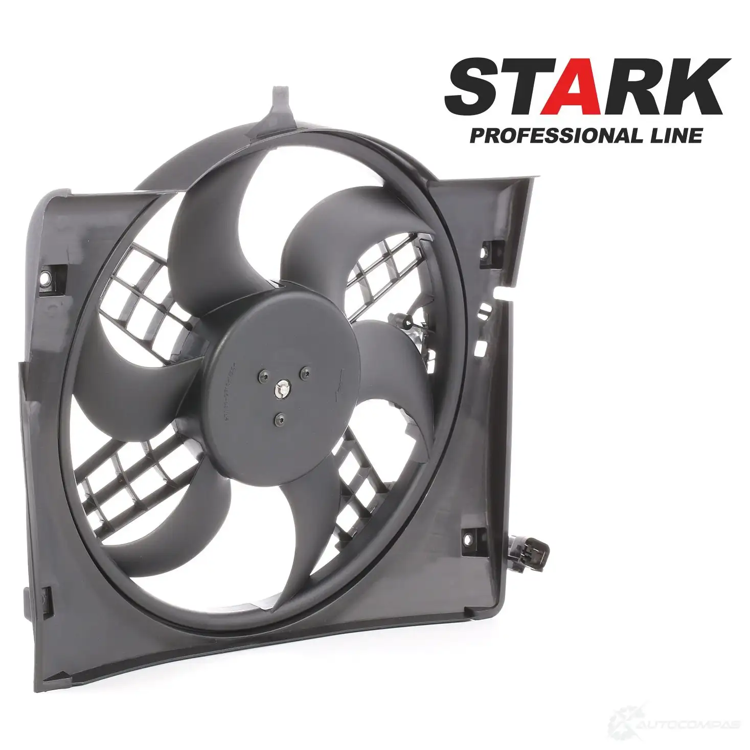 Вентилятор радиатора STARK I 89Z6 1437770176 skrf0300080 изображение 0
