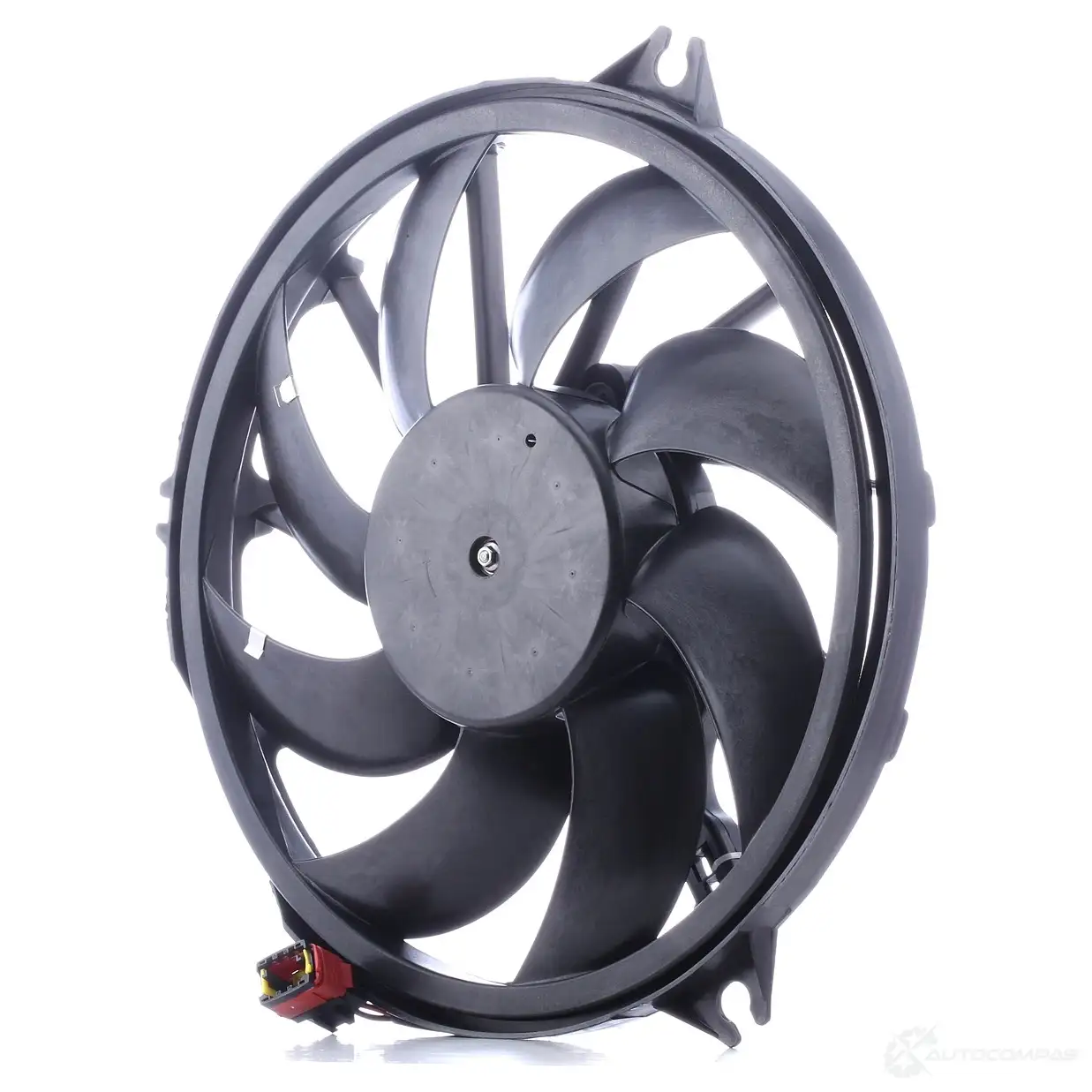 Вентилятор радиатора STARK skrf0300145 4TV 2R4 1437768874 изображение 0