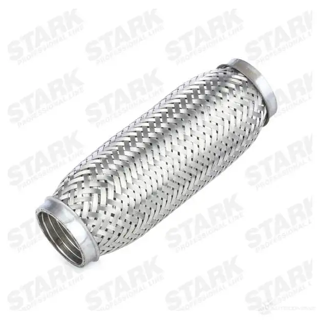 Гофра глушителя STARK skfh2540014 1437804578 HV82 3 изображение 2