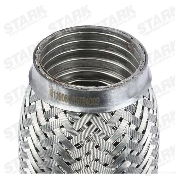 Гофра глушителя STARK skfh2540014 1437804578 HV82 3 изображение 3