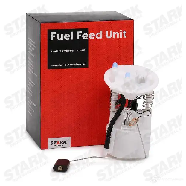 Топливный насос STARK skfu0410185 4WY F7R1 1437830518 - Изображение 1