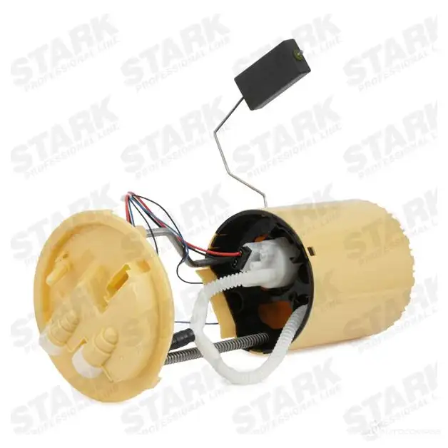 Топливный насос STARK 1437943134 skfu0410301 I56 7EOG изображение 2
