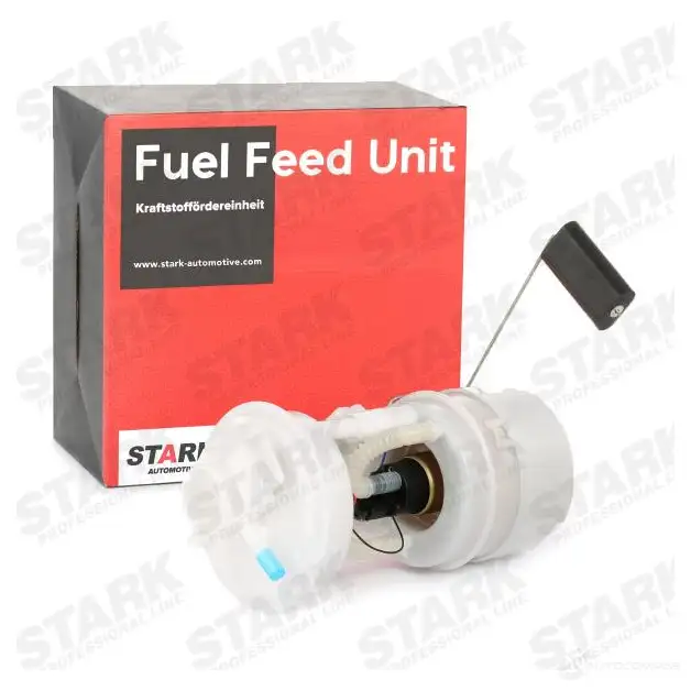 Топливный насос STARK skfu0410147 1437830552 UFH MM - Изображение 1