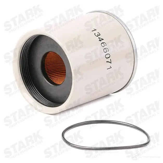 Топливный фильтр STARK 1437807912 G9HK7 Y2 skff0870202 изображение 3