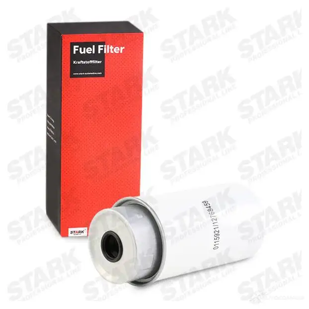 Топливный фильтр STARK skff0870122 1437807592 5NS28 LY изображение 1
