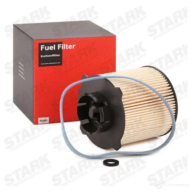 Топливный фильтр STARK skff0870045 1437808676 R MVQGL изображение 1