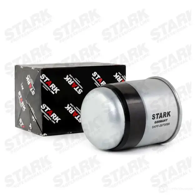 Топливный фильтр STARK 1437808366 V3T B3O skff0870066 изображение 1