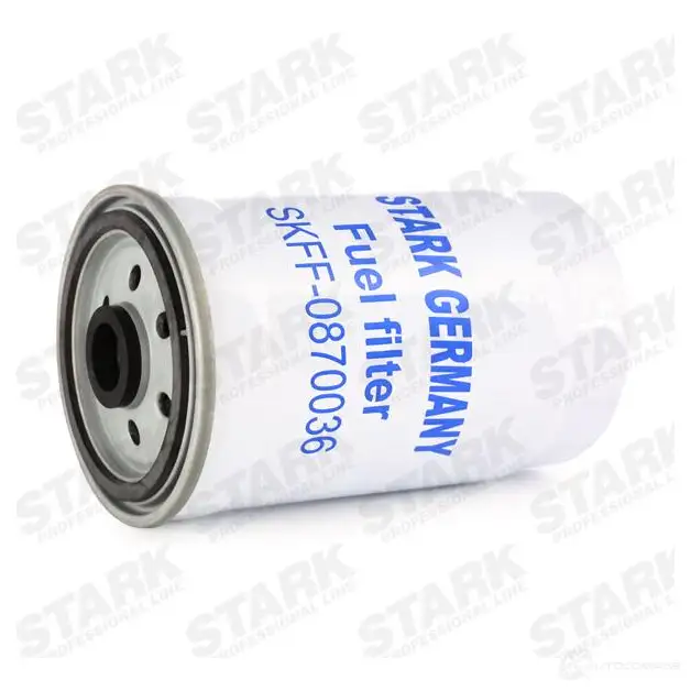 Топливный фильтр STARK 1437808055 skff0870036 0 QT4J - Изображение 1