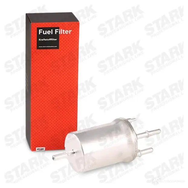 Топливный фильтр STARK SJ 76MY 1437808424 skff0870048 изображение 1