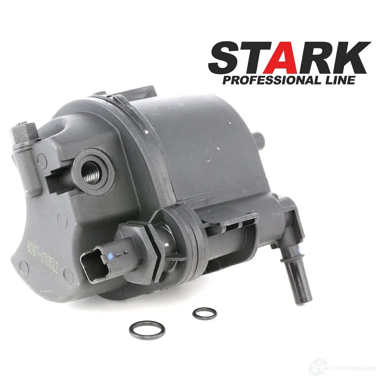 Топливный фильтр STARK skff0870040 1437808728 H0F JT - Изображение 1