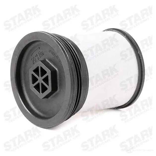 Топливный фильтр STARK 1437807881 skff0870148 BE Q2L изображение 2