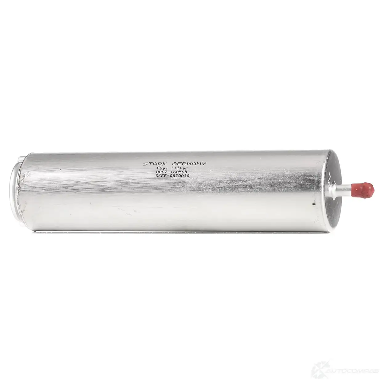 Топливный фильтр STARK skff0870010 08ZEC LJ 1437808401 - Изображение 1