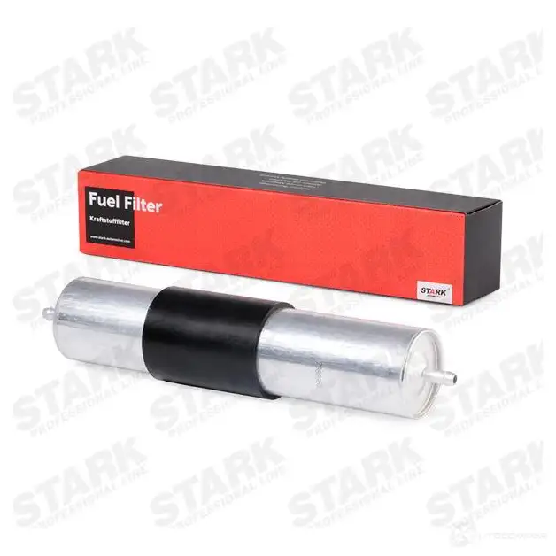 Топливный фильтр STARK 1437808708 E9W GSO skff0870038 - Изображение 1